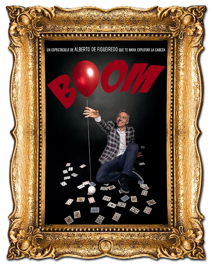 magia-teatros-cartel_Boom_Alberto-de-Figueiredo Cartel Boom ©Alberto de Figueiredo
