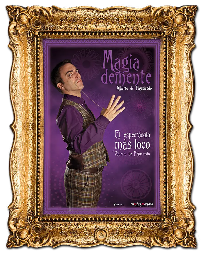 magia-teatros-cartel_Magia-demente__Alberto-de-Figueiredo